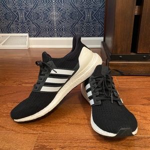 Adidas Men's Ultra Boost